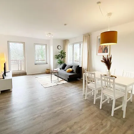 Moderne Handwerkerwohnung In * Erkrath